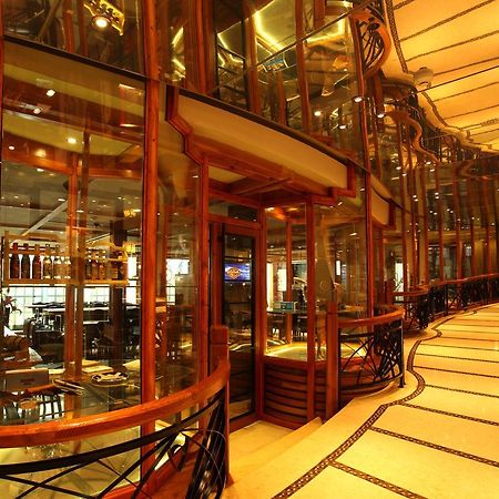Merchant Marco Hotel Hangzhou Buitenkant foto