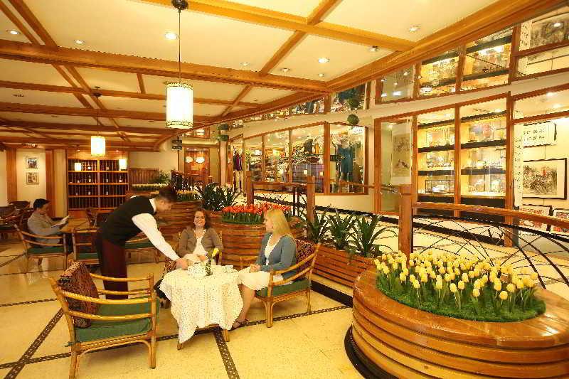 Merchant Marco Hotel Hangzhou Buitenkant foto