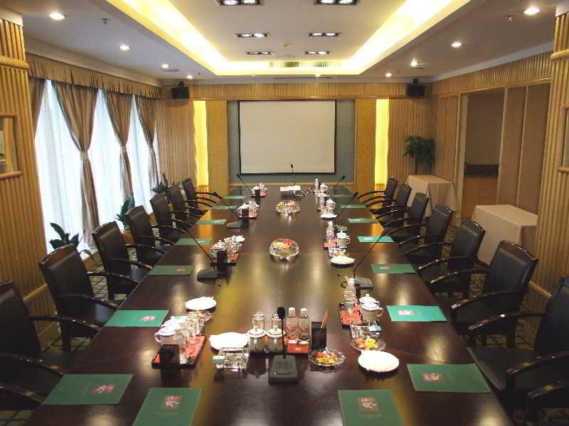 Merchant Marco Hotel Hangzhou Buitenkant foto