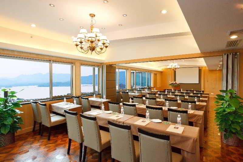 Merchant Marco Hotel Hangzhou Buitenkant foto