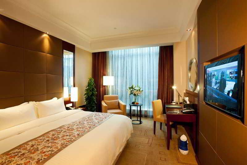 Merchant Marco Hotel Hangzhou Buitenkant foto
