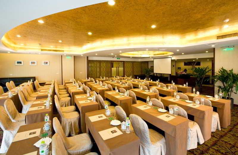 Merchant Marco Hotel Hangzhou Buitenkant foto