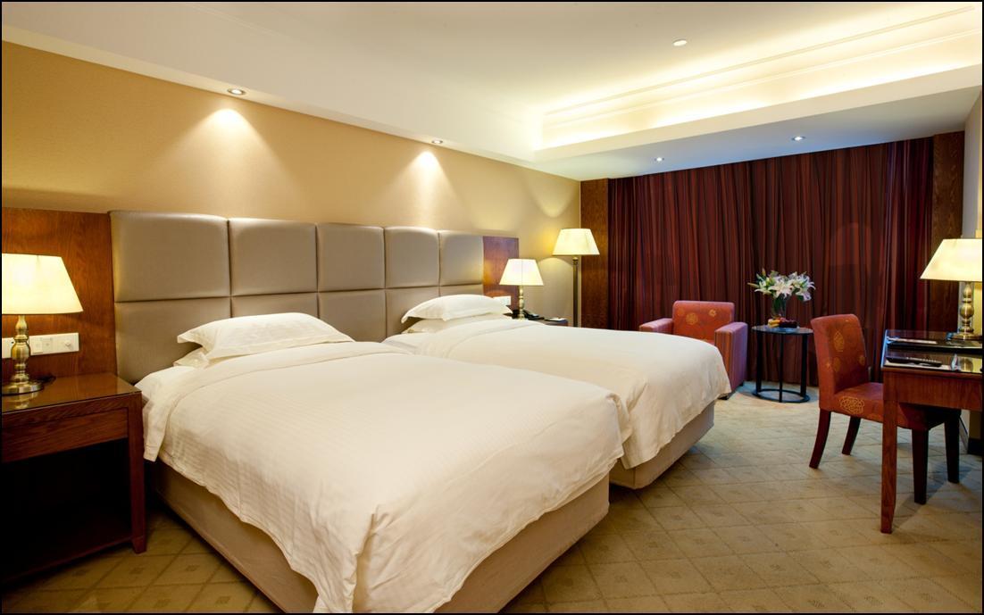 Merchant Marco Hotel Hangzhou Buitenkant foto