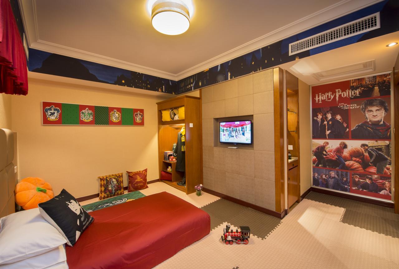 Merchant Marco Hotel Hangzhou Buitenkant foto